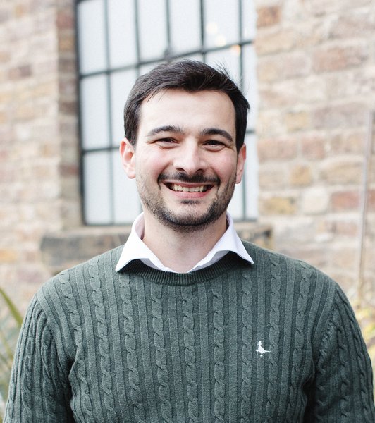 Dan Walton