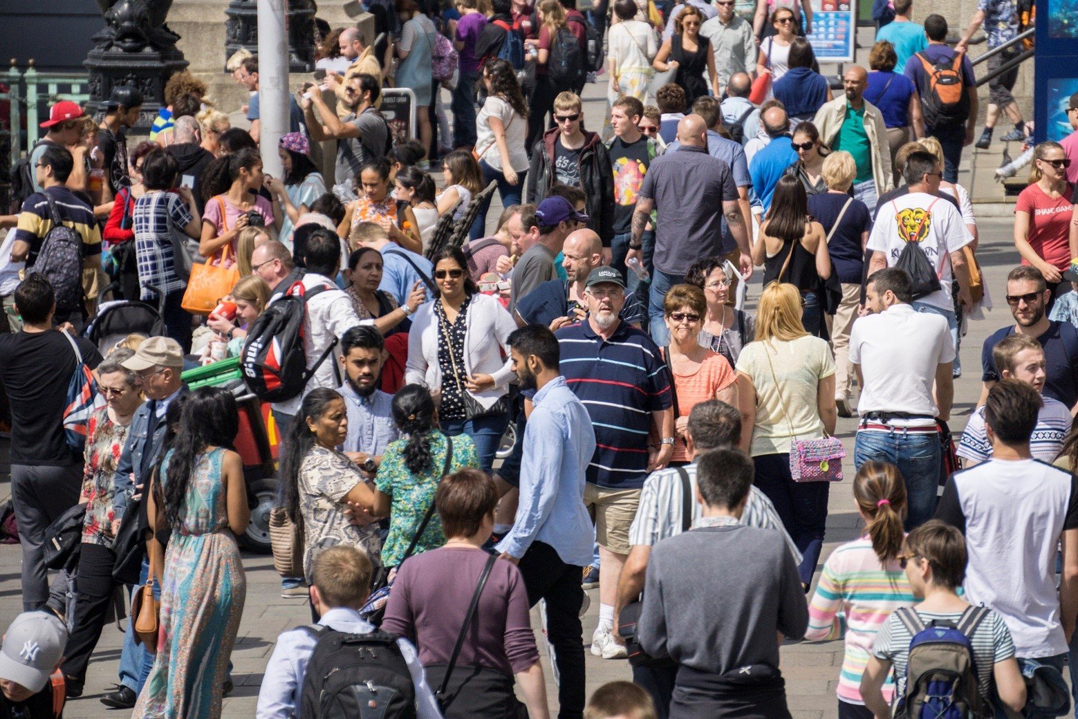 IMI Multicultural Britain