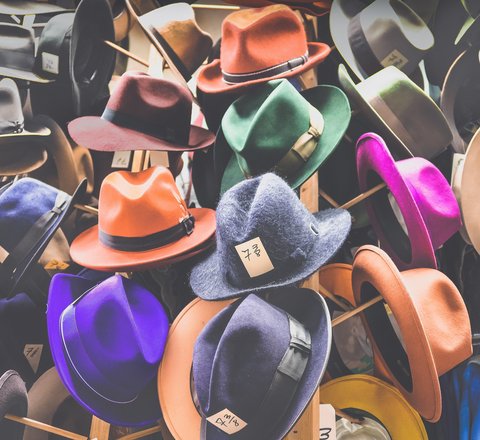 Hats